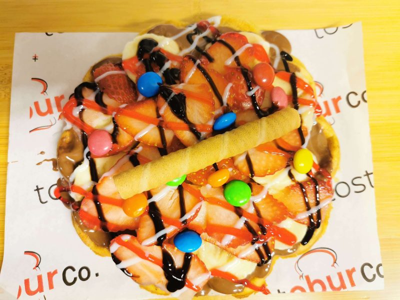 Waffle